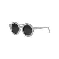 Little Kid's Round Sunglasses