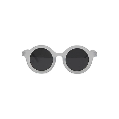 Lunettes de soleil rondes petit enfant