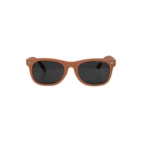 Lunettes de soleil classiques pour petit enfant