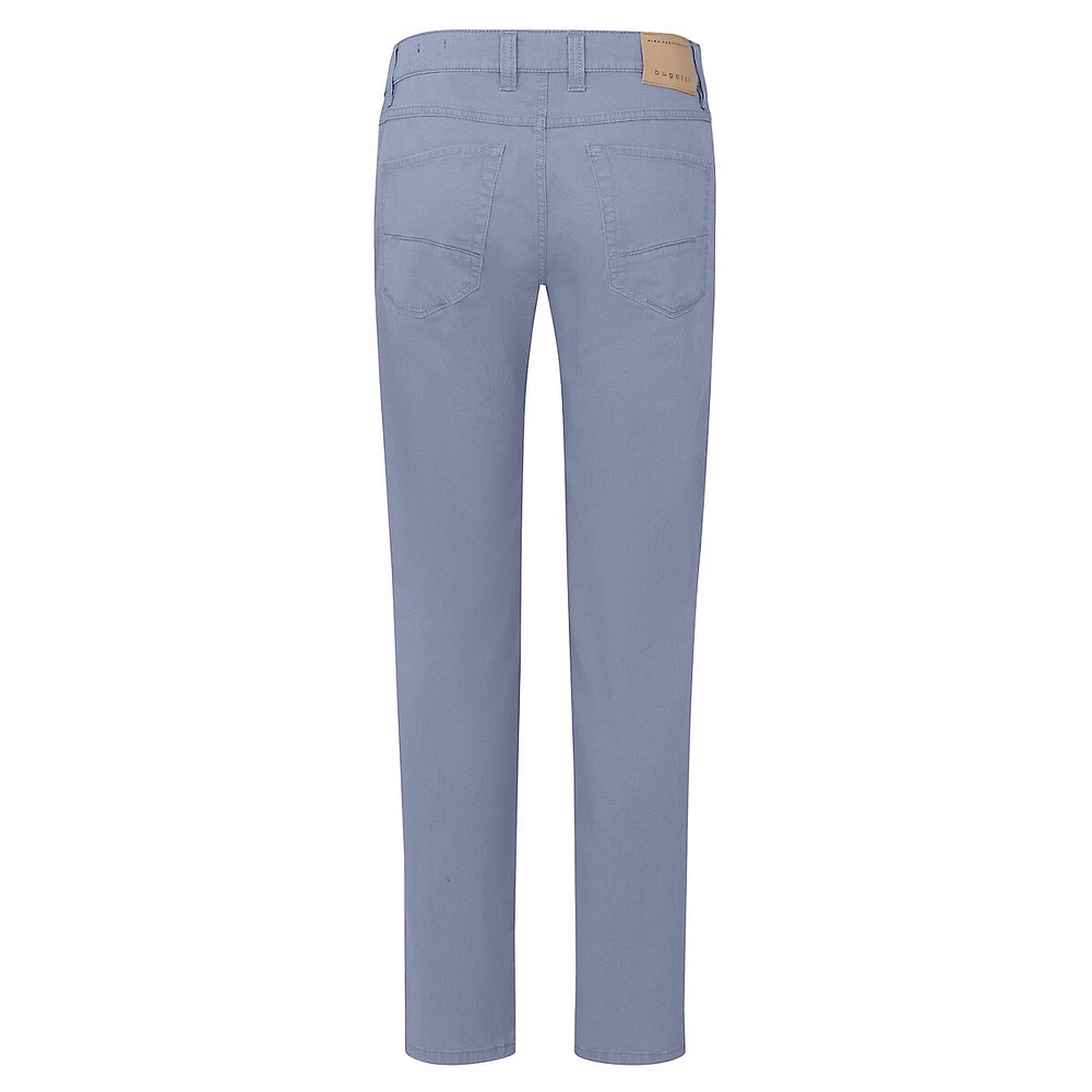 Flexcity Stretch 5-Pocket Pants