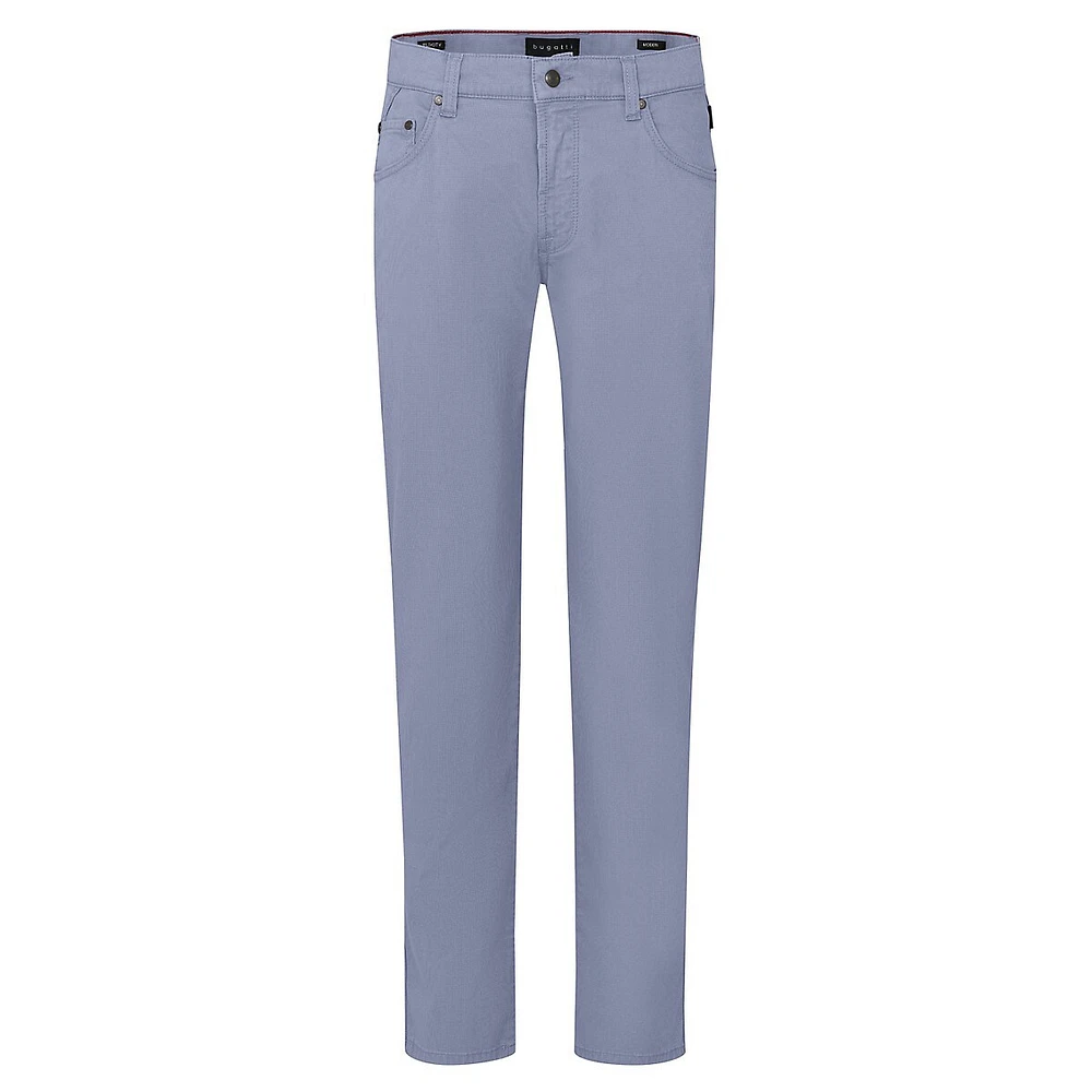 Flexcity Stretch 5-Pocket Pants