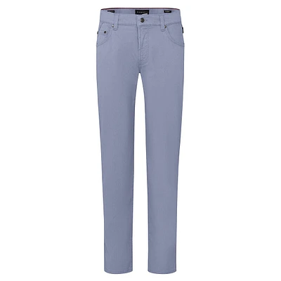 Flexcity Stretch 5-Pocket Pants