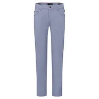 Flexcity Stretch 5-Pocket Pants