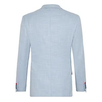 Structure Tailored Blazer