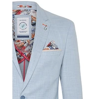 Structure Tailored Blazer