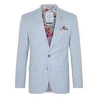 Structure Tailored Blazer