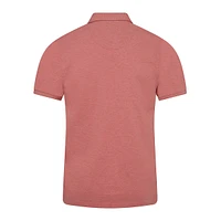 Taketomi Regular-Fit Polo Shirt