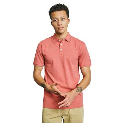 Taketomi Regular-Fit Polo Shirt