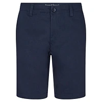 Gerhard Regular-Fit Walking Shorts