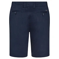 Gerhard Regular-Fit Walking Shorts