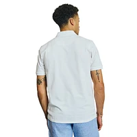 Taketomi Regular-Fit Polo Shirt