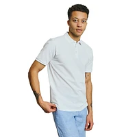 Taketomi Regular-Fit Polo Shirt