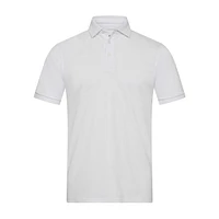Taketomi Regular-Fit Polo Shirt