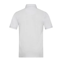 Taketomi Regular-Fit Polo Shirt