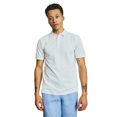 Taketomi Regular-Fit Polo Shirt