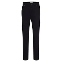 Constant Colour Stretch 5-Pocket Pants