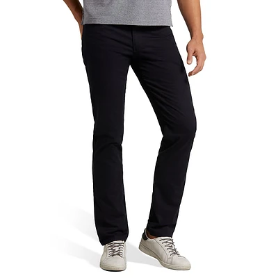 Constant Colour Stretch 5-Pocket Pants