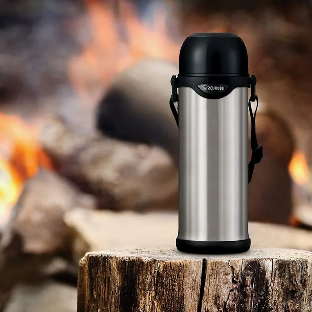 Zojirushi SV-GWE50 Stainless Steel Mug