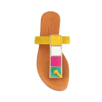 Abaco New slip-on sandal