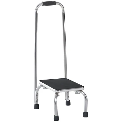 Step Stool With Handle With Anti-slip Design