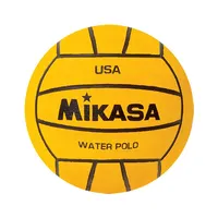 Mini Water Polo Ball - W500 Usa Water Polo Approved, 5 Inch Diameter