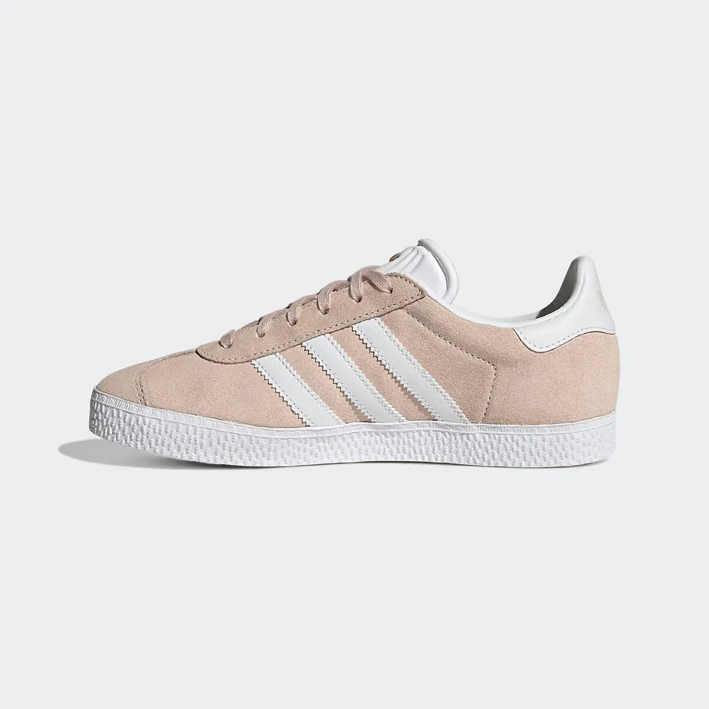 adidas gazelle pale pink