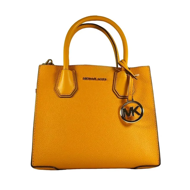 ASHYA X MICHAEL KORS Saga Signature And Leather Multi Bag