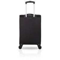 Volo Lightweight Softside Luggage Suitcase