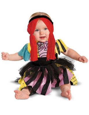 Sally Prestige Infant Costume