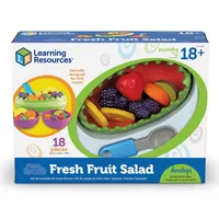 New Sprouts: Fruit Salad Set