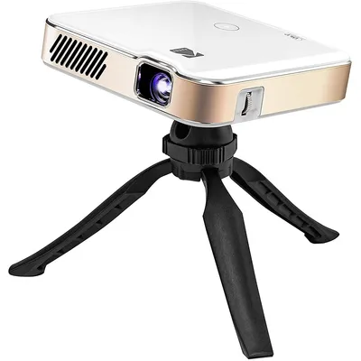Luma 450 Portable Full HD Smart Projector | Wi-fi, Bluetooth, HDMI & USB Compatible