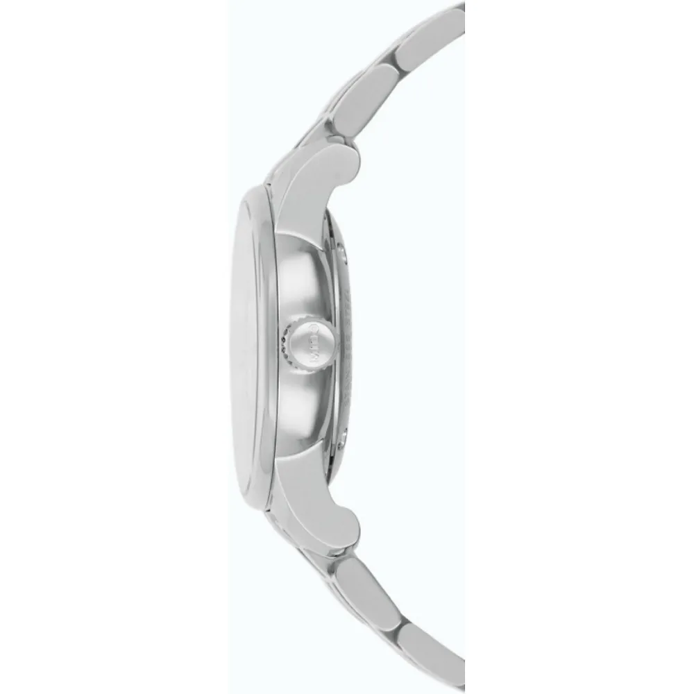 Baroncelli II Lady Automatic Watch M76004151