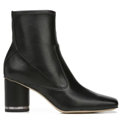 Pisabooty Ankle Bootie