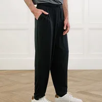 Men's Bamboo Stretch Knit Pajama Pant