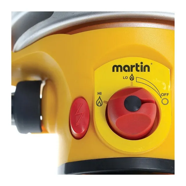 Martin Ch-3 Catalytic Heater | Willowbrook Shopping Centre