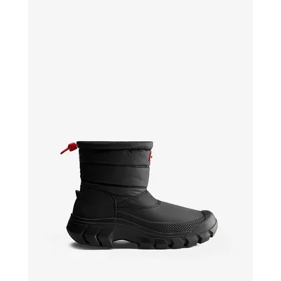 Wfs2108wwu Waterproof Snow Boot