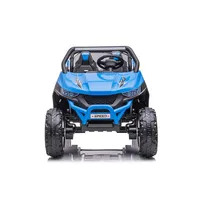 2023 Newest Model 24v Ride On Car Utv Buggy With Remote Control S612