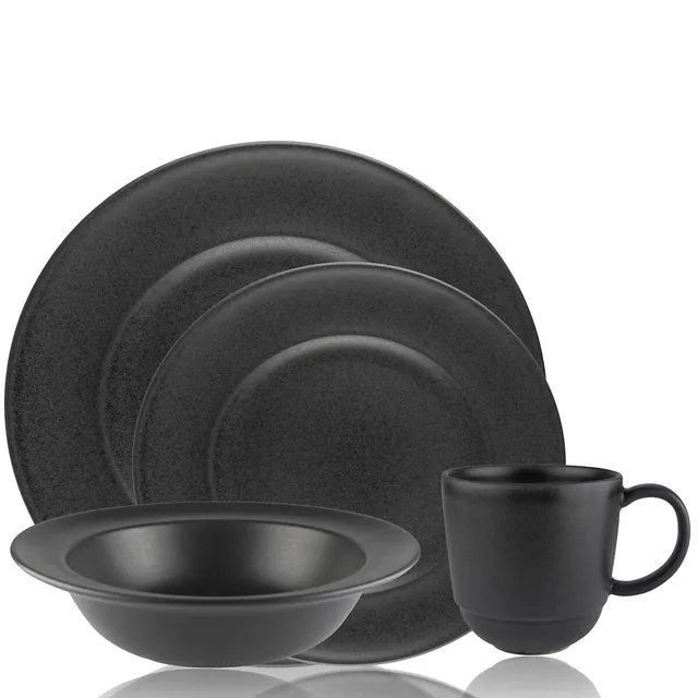 BRILLIANT Mesa Porto Stoneware Dinnerware Set