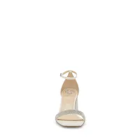 Kreteli Ankle Strap Sandal