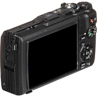 Tough Tg-6 Waterproof Digital Camera