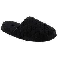 Women's Spa Quilted Clog Slippers