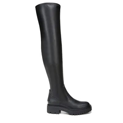 Fera Over-the-knee Boot