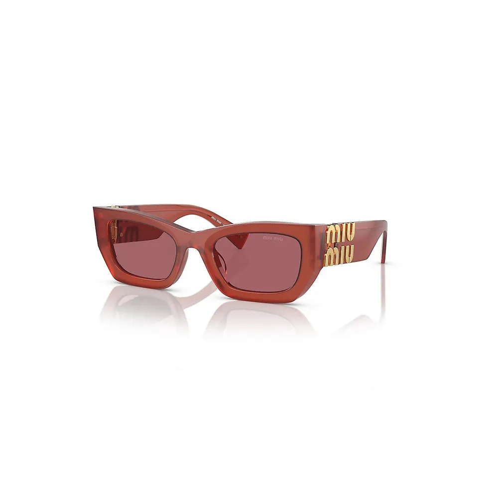 Miu Miu 01VS Core Collection Sunglasses