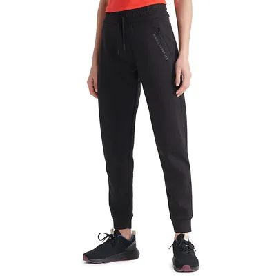 LILYSILK Lightweight Soft Fluid Cashmere Sweatpants For Women