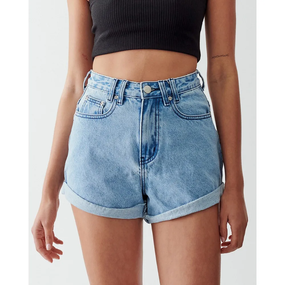 Calli Denim Shorts