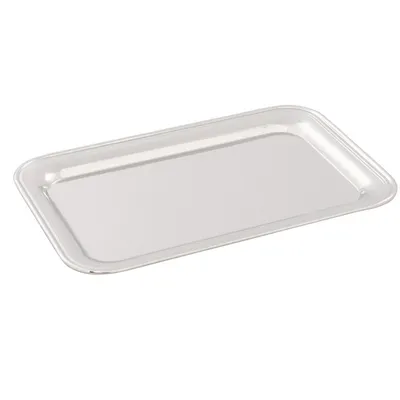 Cash Tray - Set Of 2 Nickle