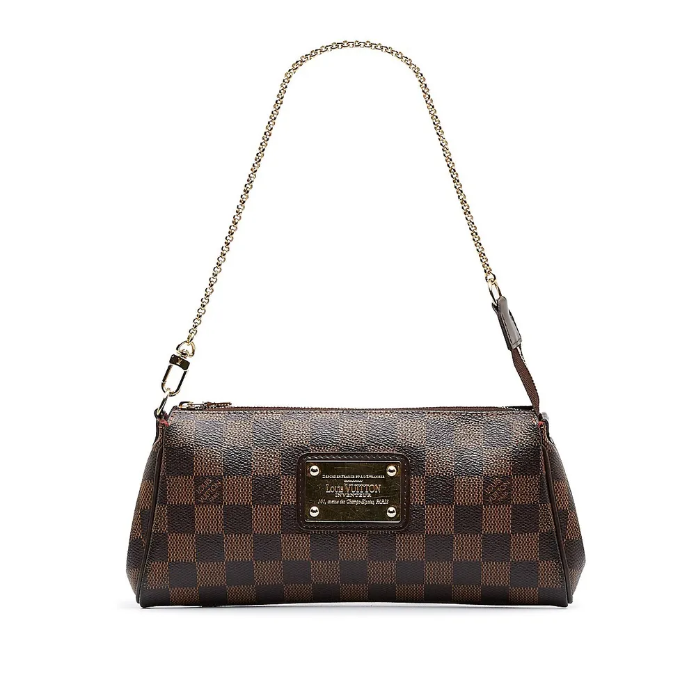 Louis Vuitton 2012 Pre-owned Westminster PM Tote Bag - Brown