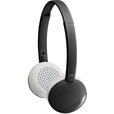 Wireless On-ear Headphones, Bluetooth 5.0