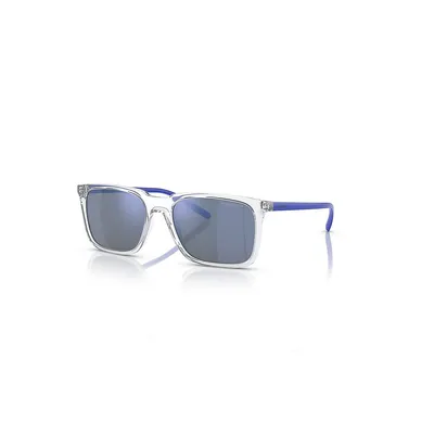 Trigon Polarized Sunglasses