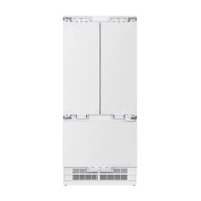 Kr365fd French Door Refrigerator